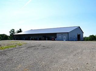 49778 Grizzle Ridge Rd, Jerusalem, OH 43747