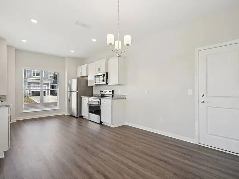 Harts Branch Townhomes — Photo 28