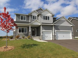 16012 Ethan Trl N, Hugo, MN 55038