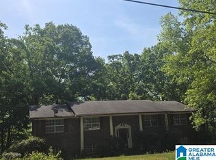 1201 Lakeshore Dr, Anniston, AL 36207