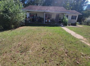 3429 Goodwater Rd, Goodwater, AL 35072