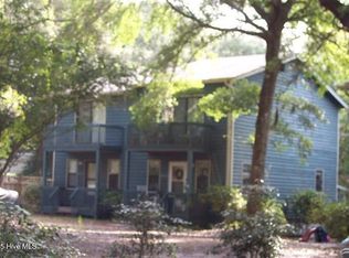 1653 Gause Landing Rd SW #2, Ocean Isle Beach, NC 28469