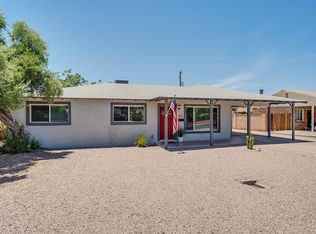 1716 N Miller Rd, Scottsdale, AZ 85257