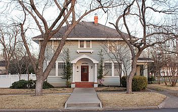 703 N 11th Street