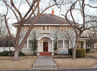 703 N 11th St, Temple, TX 76501