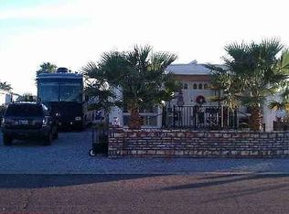12143 E 38th St, Yuma, AZ 85367