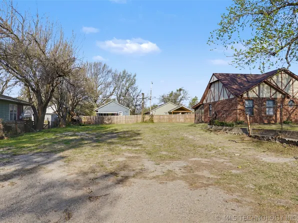 540 N 38th West Ave, Tulsa, OK 74127
