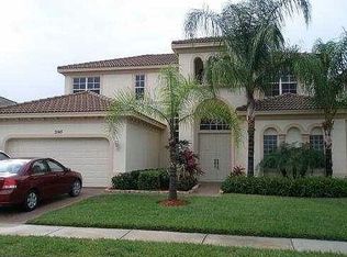 3145 Eden Ct, West Palm Beach, FL 33411