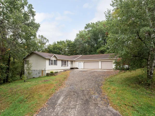 2769 N Oaks Ln NW, Garfield, MN 56332