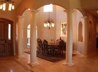 46388 Wallu Ln, Ahwahnee, CA