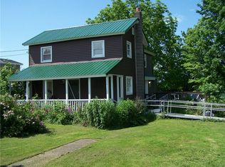 12067 Conklin Ave, Wolcott, NY 14590