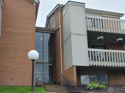 1116 Eagle Feather Cir APT B, Dayton, OH, 45449