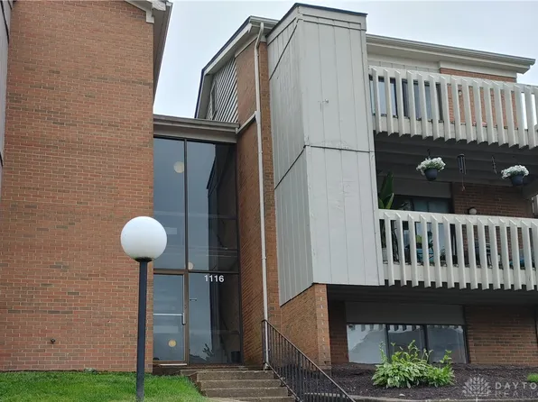 1116 Eagle Feather Cir APT B, Dayton, OH 45449