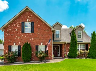 508 Barking Dr, Smyrna, TN 37167