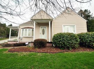 317 1st Ave, Belle Vernon, PA