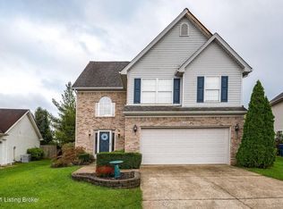 1206 Beckley Hills Ct, Louisville, KY 40245
