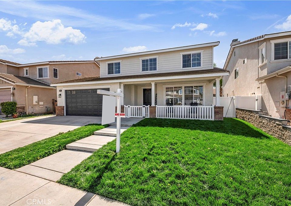 1st image of 23831 Cloverleaf Way