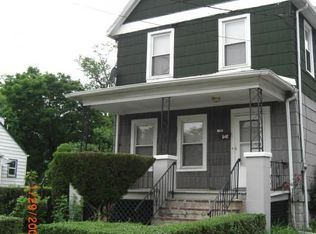 1211-13 North Ave, Plainfield, NJ 07062