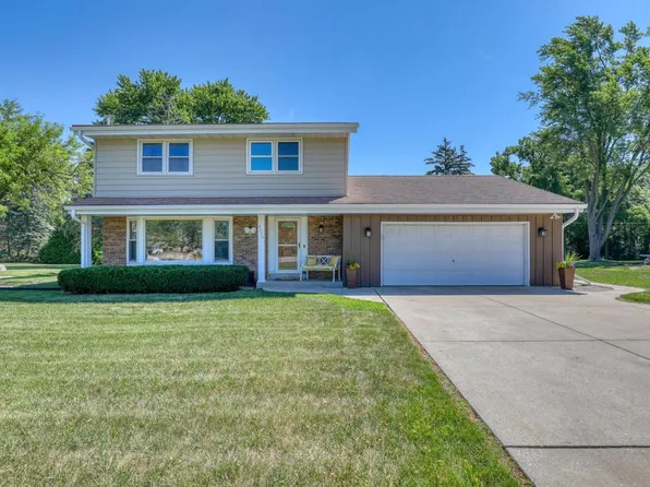 3700 N Calhoun ROAD, Brookfield, WI 53005