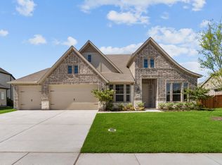 1330 Caleb Rd, Van Alstyne, TX 75495