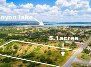 1001 Mystic Pkwy, Spring Branch, TX 78070