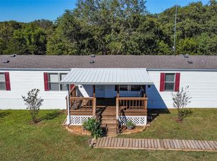 1185 Clark Rd, Gainesville, TX 76240