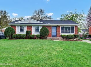 1906 The Meadow Rd, Louisville, KY 40223