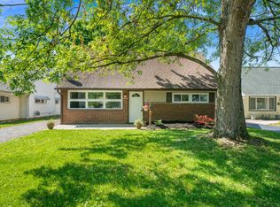 4079 Ural Ave, Whitehall, OH 43213