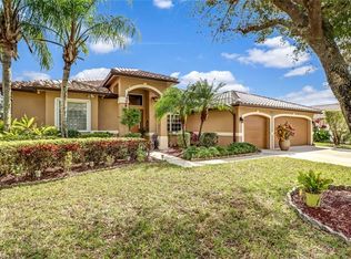 677 Grand Rapids Blvd, Naples, FL 34120