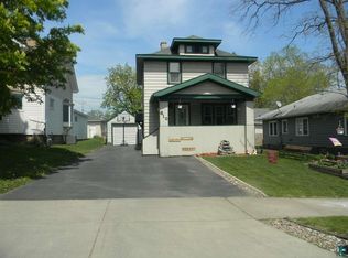 610 N 44th Ave W, Duluth, MN 55807