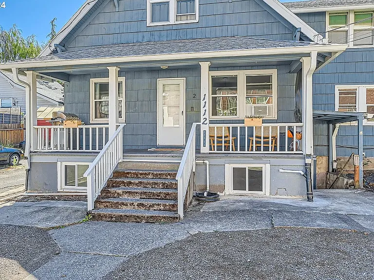 1112 Harrison St #1 — Photo 9