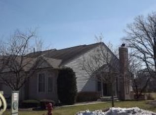39499 Champion Ct #115, Northville, MI 48168