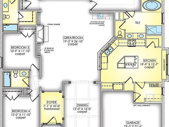 2nd image of this home