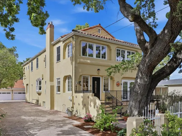 620 Vera Ave, Redwood City, CA 94061