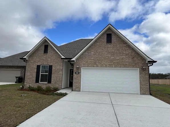 2500 Red Knot Dr, Houma, LA 70364