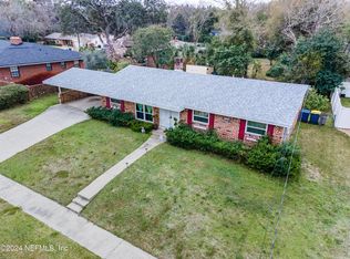 5720 Saint Isabel Dr, Jacksonville, FL 32277