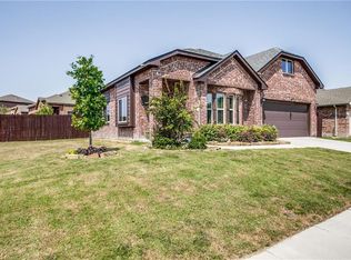 756 Harrison Ln, Lavon, TX 75166