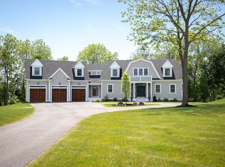 62 Baker Hill Dr, Hingham, MA 02043