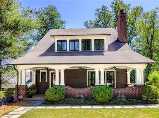 2519 Forrest Way NE, Atlanta, GA 30305