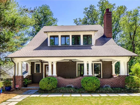 2519 Forrest Way NE, Atlanta, GA 30305