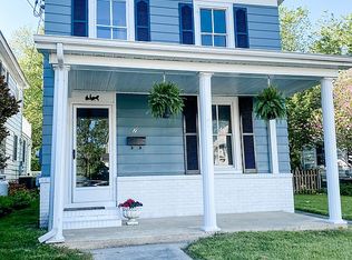 7 W End Ave, Cambridge, MD 21613