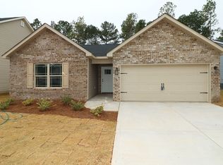 117 Back Cedar Ln, Warner Robins, GA 31093