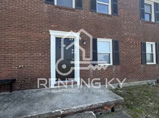 1645 Foxhaven Dr APT 16, Richmond, KY 40475