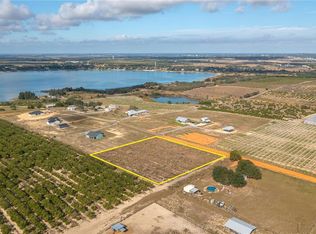 Cook Rd N LOT 1, Babson Park, FL 33827