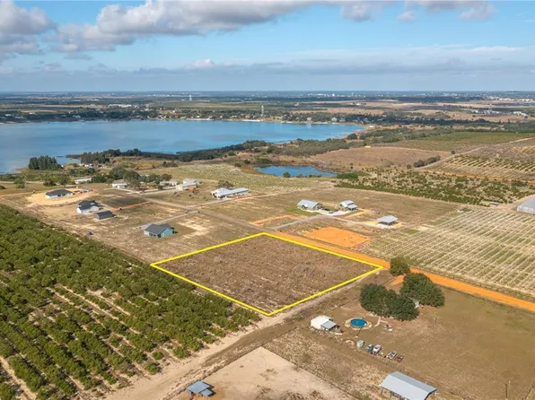 COOK ROAD N LOT 1, BABSON PARK, FL 33827