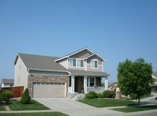 18904 E Dickenson Dr, Aurora, CO 80013