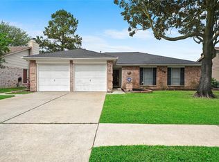 1006 Golden Nugget Ct, Katy, TX 77450
