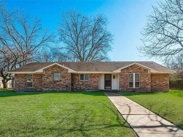 108 Point Royal Dr, Rockwall, TX 75087