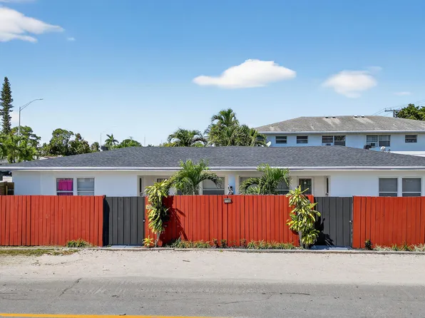 1100 NE 15th Avenue #1-2, Fort Lauderdale, FL 33304