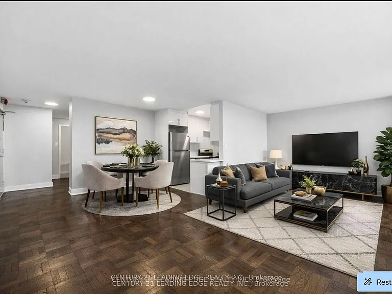 103 Avenue Rd #701 — Photo 3